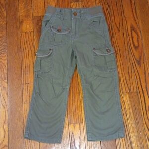 OSHKOSH BOTTOMS BOYS SIZE 3T